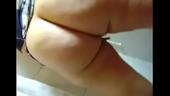 Masturbando No Chuveiro - masturbation, bbw, punheta, coroa, banheiro - Video 2924673