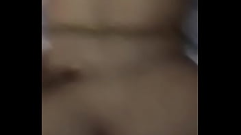 Lagos Girl Moaning Loud While Receiving Big Fat Dick