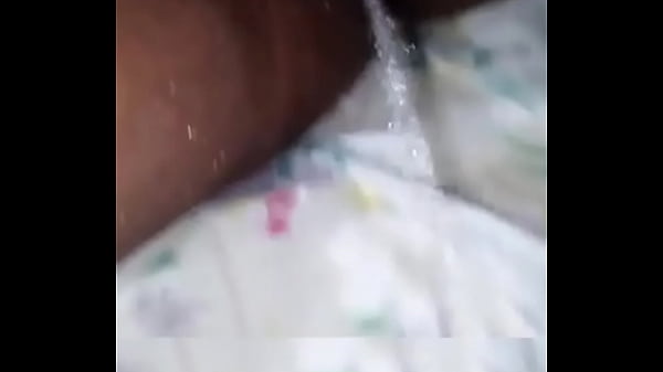 Squirting In Bed