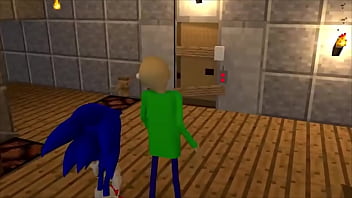Bruh Why Is Baldi Fat