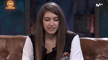 Sara Socas Haciéndolo Como Una Yegua