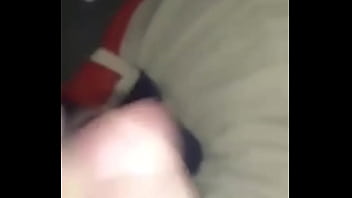 Masturbada Con Lechazo