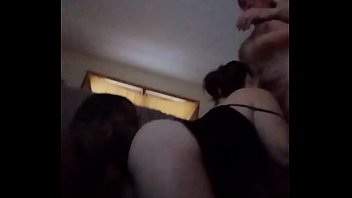 3 Some With My Man And Mom Boyfriend