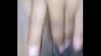 Señora Carmen Su Esposo La Graba