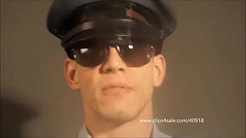 WORSHIP WITH DOMINANT COP 2 - 053