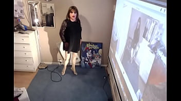 Sexysharon Rooker - shemale, transvestite - Video 2901871