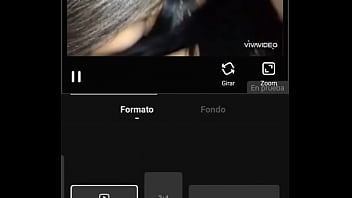 Putita De La _lvaro Obregón (viridiana Sevilla) Se Besa Con Su Amiga Aime