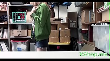 Voracious Young Lady Ava Parker Getting Banged