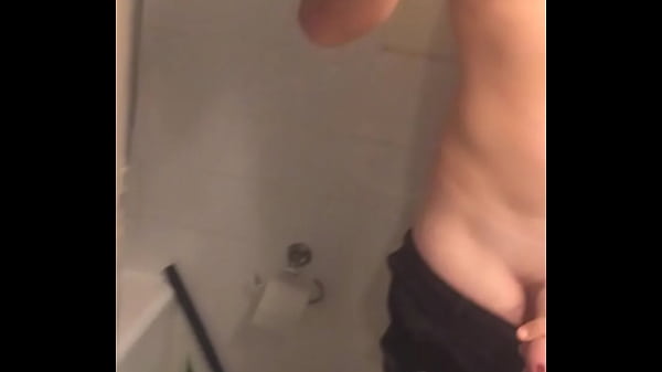Thirsty Young Cock