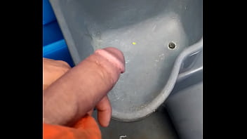 Banheiro Do Trabalho - banheiro, trabalho - Video 2976227