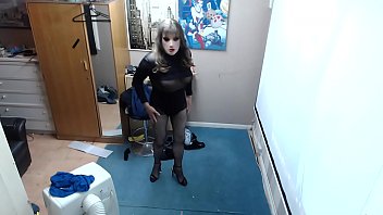 Sexysharon Rooker - tranny, shemale - Video 2683121