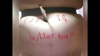 Dirty Butter Ball T.