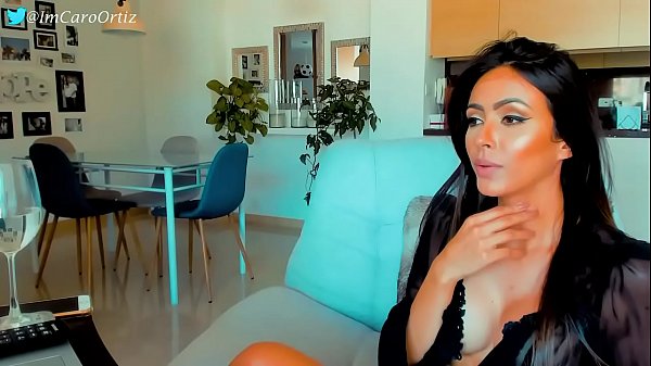 The Latina To Rule All Other Latinas....