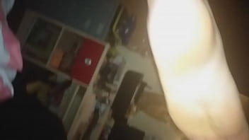 Manuela Fickt Sich Selbst