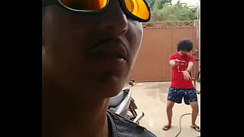 Ajuda A_ No Corote Pufav_