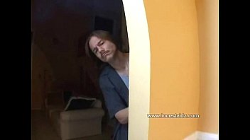 Step Daddy Hard Fucks Daughter For Being Naughty