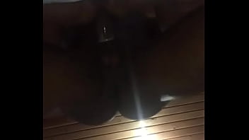 Moreno Caliente Dando Pra Um Negao