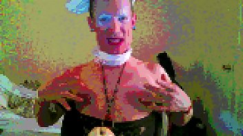 Solo, Shemale, Big-ass, Small-tits, Geisha, Boytoy, Fat-ass, Balmer, Tania-wandersdow, Botox-ass - Shemale - 2025 - Intense - Show - Video 2901320