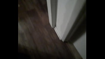 Bbw Bronco Belly Shaking That Ass