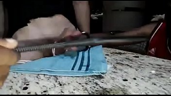 Gozada Deliciosa Após Do Pau.