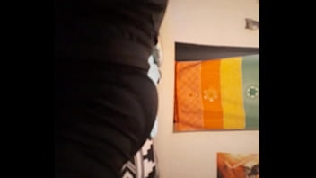 Bronco Belly Twerking For Real