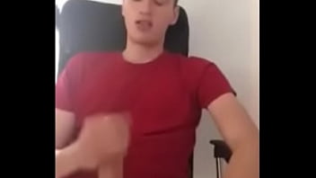 Gozada Gostosa Do Novinho - cumshot, cum, gay, big-cock, big-dick, novinho - Video 2681530