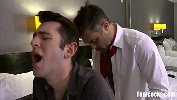 Step Daddy Says Sons Are Born To Please Fathers