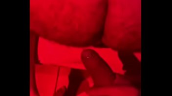 Jhennyfer D_castro - Passivo Rebolando Com A Pica No Cu