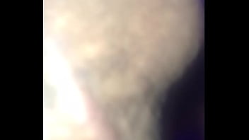 Guy With Big Dick Wiggles His Very Neat Chocolate Cock