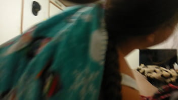 Dick Sucking Queen Gets Me Ready For Work No Cum Shot This Time.