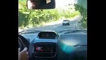 Botando O Gol Do Guilherme Pra Mamar No Morro