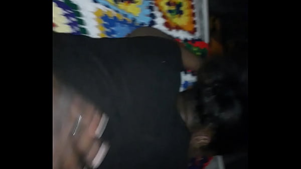 She Left Her Man For The Dick