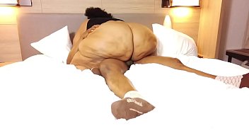 Big Huge Golden Azz Bbw Dicked Down