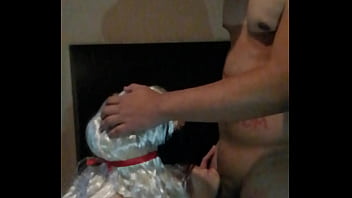 Joven Mexicana Chupandola Como Diosa Con Rica Tanga Rosa