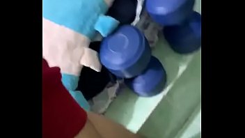 Chịch lén lúc nhà đang nhậu