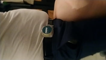 Ejecutivo Mexicano Cojiendose A Gringo