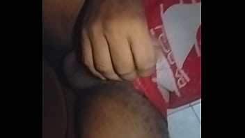 Masturbação Simples