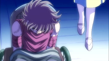 Os Cavaleiros do Zodiaco (Filme 05) - Prólogo do Céu