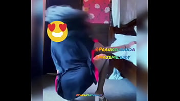 Twerking Sex Challenge