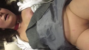 My Dom Bound Me To Chair Slapped Me Until He Got Himself Off With A Deposit Of A Thick Cum Straight Into My Mouth After Using My Head Like A Fleshlight.