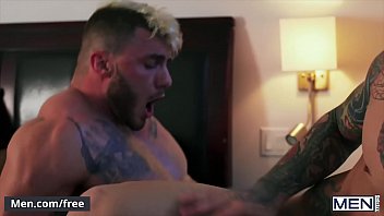(pierre Fitch, William Seed) - When The Tops Away Part 2 - - Follow And Watch William Seed At