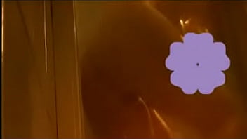 Shower Voyeur Closeup