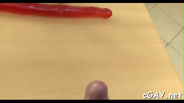 Fleshly And Salacious Homo Sex - anal, blowjob, gay, bareback - Video 2657032