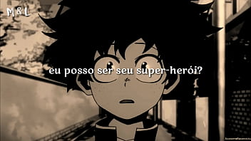 Unknow Brain - Superhero (legendado)