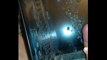 Cumming On Betty-adventures Big Boobs (tribute)