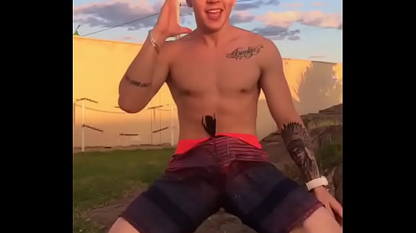 Caralho, Muito Gostoso