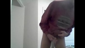 Dancing, Fingering, And Masturbating