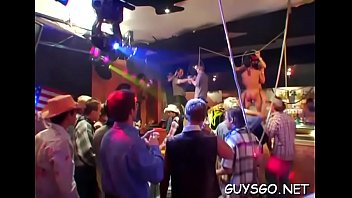 Engulfing Their Weenies Dry - anal, blowjob, party, gay, orgy, group-sex - Video 2902799