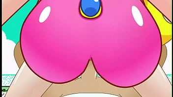 Hentai, Princess, Peach - Toons - 2025 - Wild - Performance - Video 2921016