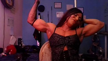 Webcam, Fbb, Biceps, Musclegirl, Musclewomen, Female-muscle, Femalemusclewebcam - Cam_porn - 2025 - Hot - Scene - Video 2678647